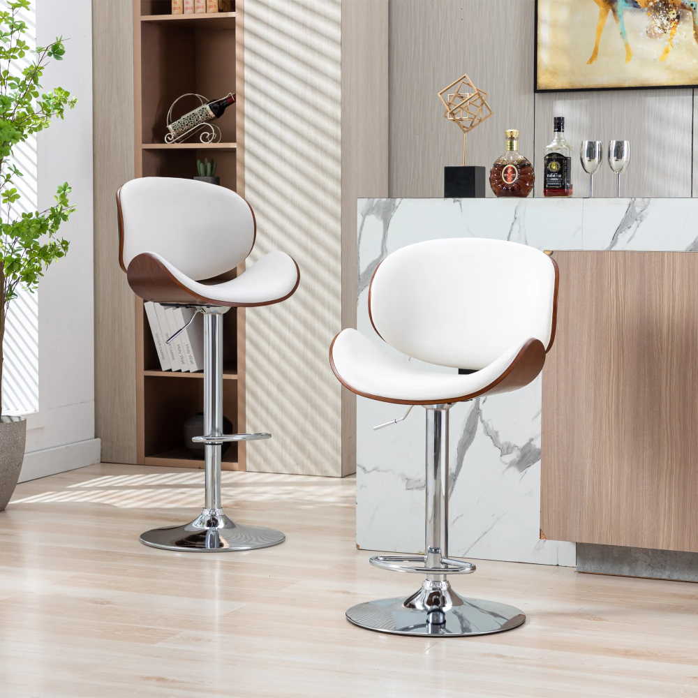 Elevate Your Space: A Guide to Choosing the Right Height Bar Stools from Ross HomeGoods